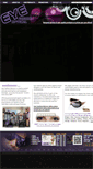 Mobile Screenshot of eyefashionoptical.com